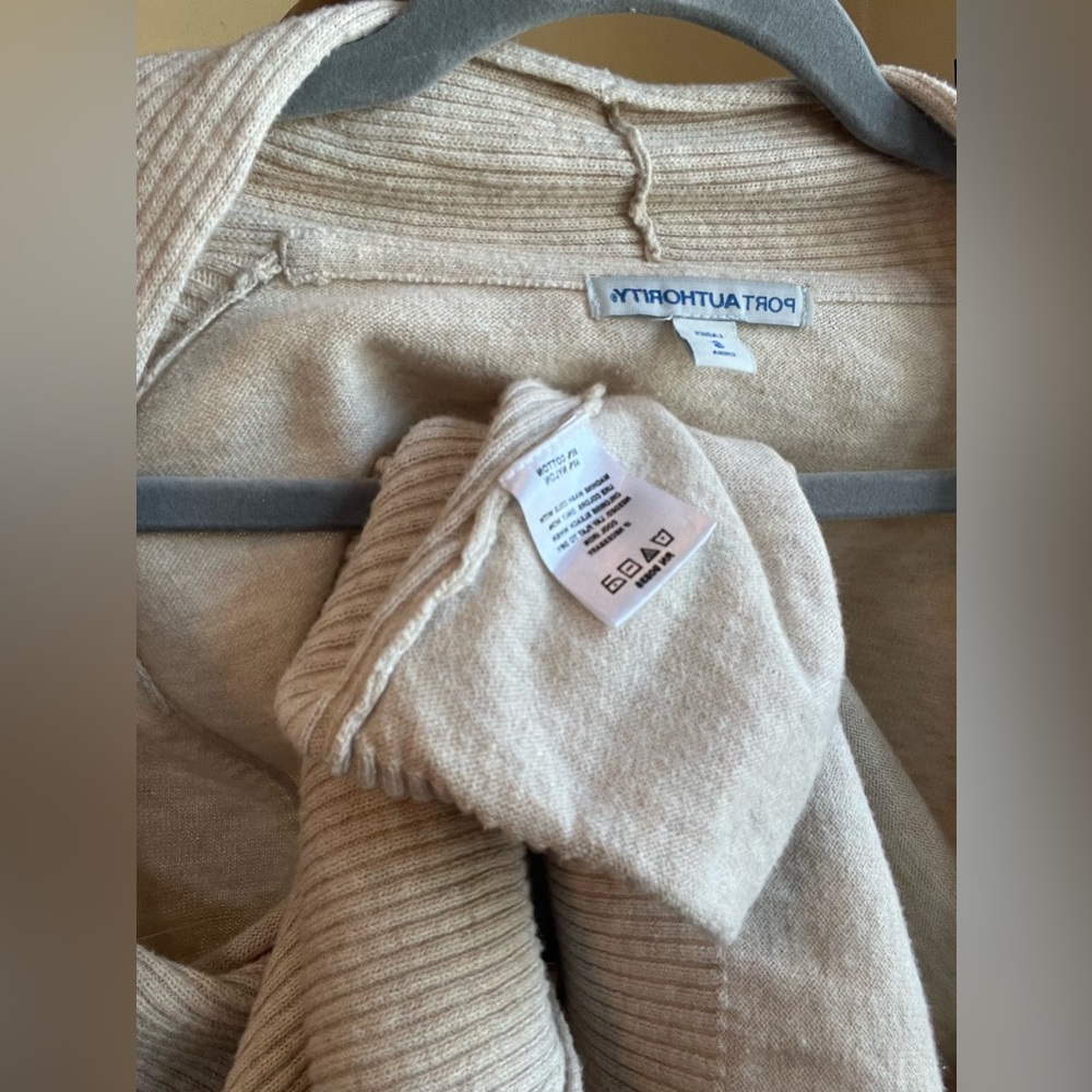 Cardigan - Picture 5 of 6
